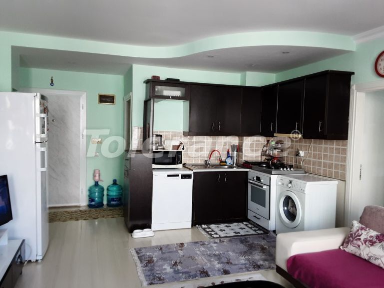 شقق في:في كونيالتي, أنطاليا مسبح - 113760 شقق في:في كونيالتي, أنطاليا مسبح - شراء عقار في تركيا - 113760