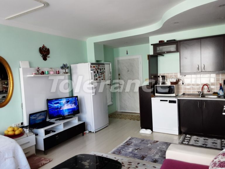 شقق في:في كونيالتي, أنطاليا مسبح - 113763 شقق في:في كونيالتي, أنطاليا مسبح - شراء عقار في تركيا - 113763