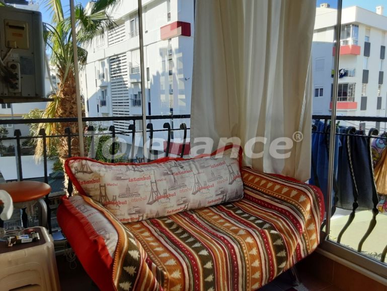 شقق في:في كونيالتي, أنطاليا مسبح - 113773 شقق في:في كونيالتي, أنطاليا مسبح - شراء عقار في تركيا - 113773