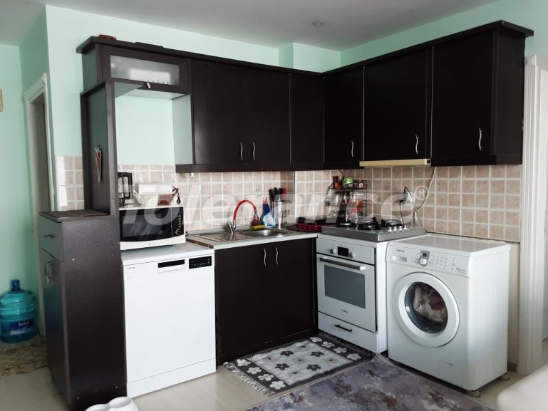 شقق في:في كونيالتي, أنطاليا مسبح - 113779 شقق في:في كونيالتي, أنطاليا مسبح - شراء عقار في تركيا - 113779