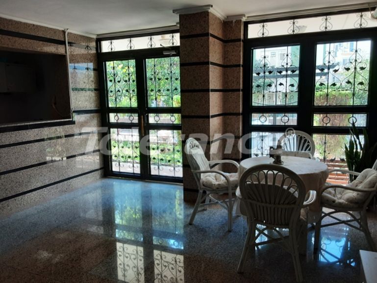 شقق في:في كونيالتي, أنطاليا مسبح - 113785 شقق في:في كونيالتي, أنطاليا مسبح - شراء عقار في تركيا - 113785