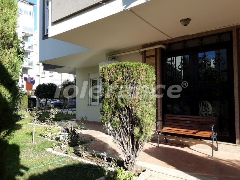 شقق في:في كونيالتي, أنطاليا مسبح - 113787 شقق في:في كونيالتي, أنطاليا مسبح - شراء عقار في تركيا - 113787