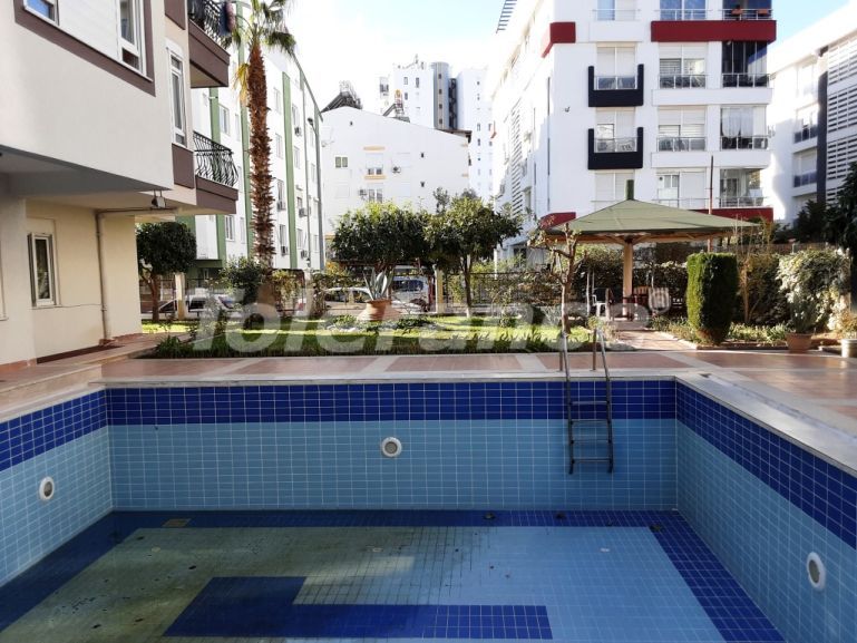 شقق في:في كونيالتي, أنطاليا مسبح - 113793 شقق في:في كونيالتي, أنطاليا مسبح - شراء عقار في تركيا - 113793