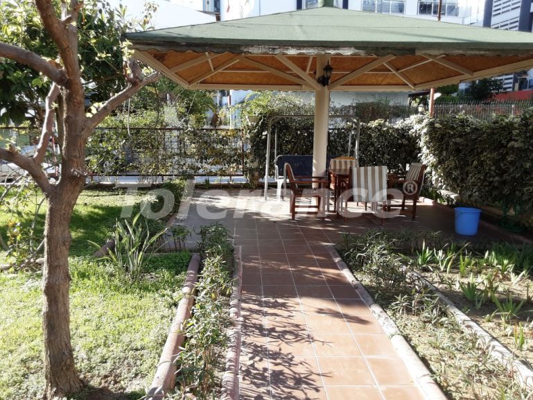 شقق في:في كونيالتي, أنطاليا مسبح - 113794 شقق في:في كونيالتي, أنطاليا مسبح - شراء عقار في تركيا - 113794