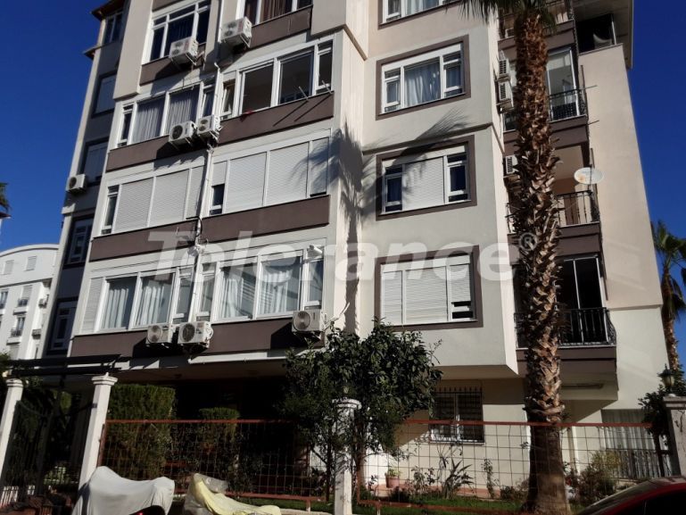 شقق في:في كونيالتي, أنطاليا مسبح - 113797 شقق في:في كونيالتي, أنطاليا مسبح - شراء عقار في تركيا - 113797