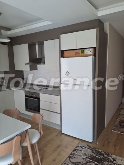 شقق في:في كونيالتي, أنطاليا مسبح - شراء عقار في تركيا - 114181