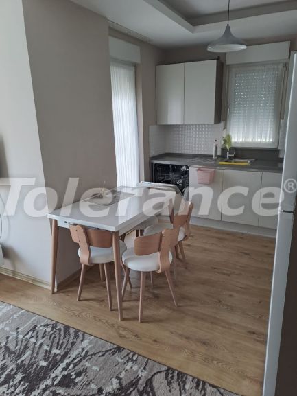 شقق في:في كونيالتي, أنطاليا مسبح - شراء عقار في تركيا - 114182