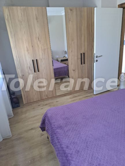 شقق في:في كونيالتي, أنطاليا مسبح - شراء عقار في تركيا - 114185