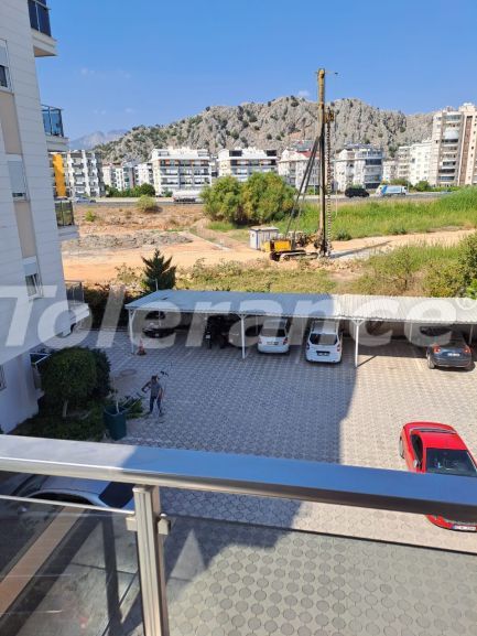 شقق في:في كونيالتي, أنطاليا مسبح - شراء عقار في تركيا - 114187