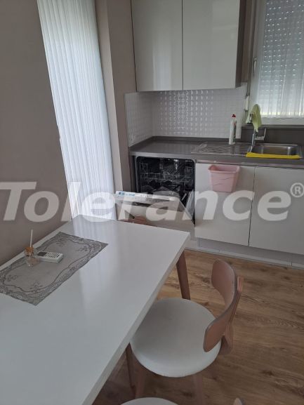 شقق في:في كونيالتي, أنطاليا مسبح - شراء عقار في تركيا - 114189