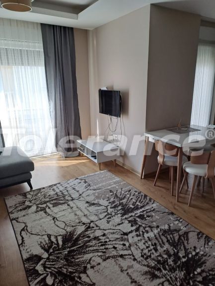 شقق في:في كونيالتي, أنطاليا مسبح - شراء عقار في تركيا - 114190