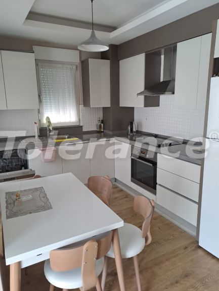 شقق في:في كونيالتي, أنطاليا مسبح - شراء عقار في تركيا - 114191