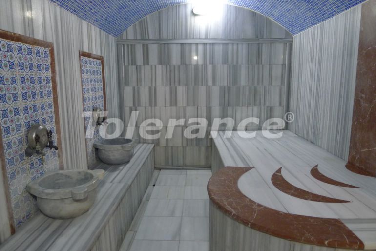 آپارتمان که در کونیاآلتی, آنتالیا استخر - 114217 آپارتمان که در کونیاآلتی, آنتالیا استخر - خرید ملک در ترکیه - 114217
