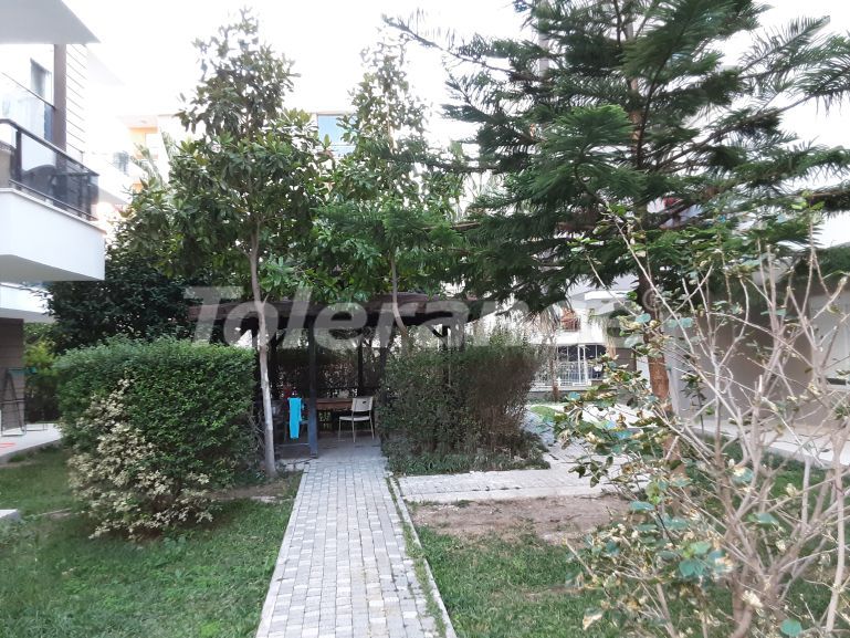 آپارتمان که در کونیاآلتی, آنتالیا استخر - 114301 آپارتمان که در کونیاآلتی, آنتالیا استخر - خرید ملک در ترکیه - 114301