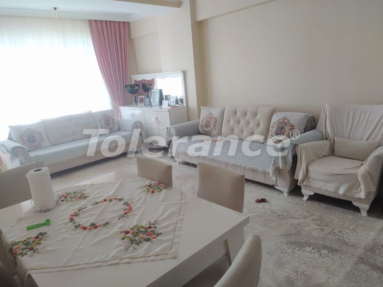 شقق في:في كونيالتي, أنطاليا مسبح - شراء عقار في تركيا - 114794