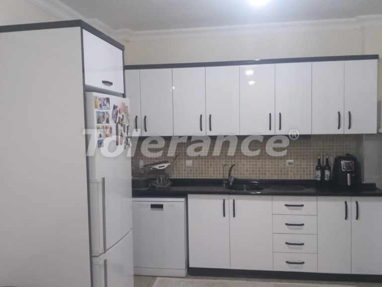 شقق في:في كونيالتي, أنطاليا مسبح - شراء عقار في تركيا - 114795