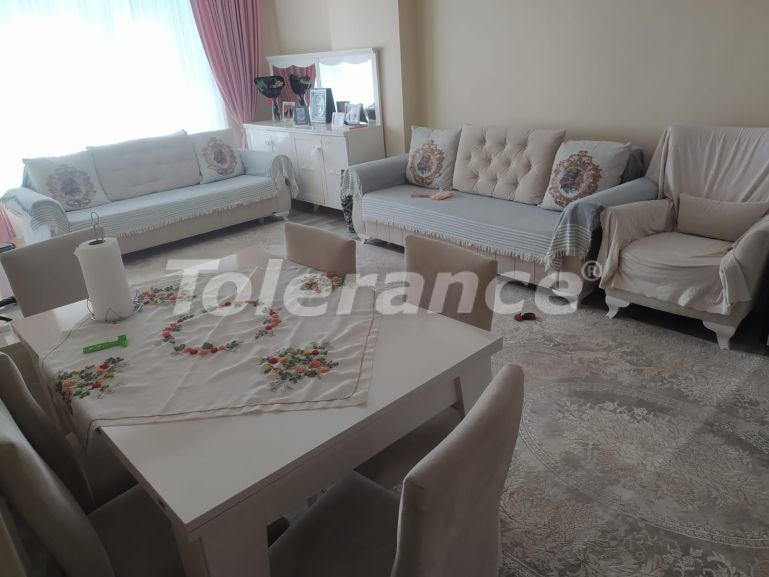 شقق في:في كونيالتي, أنطاليا مسبح - شراء عقار في تركيا - 114796