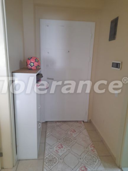 شقق في:في كونيالتي, أنطاليا مسبح - شراء عقار في تركيا - 114798