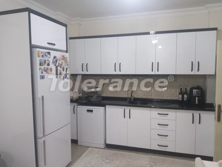 شقق في:في كونيالتي, أنطاليا مسبح - شراء عقار في تركيا - 114801