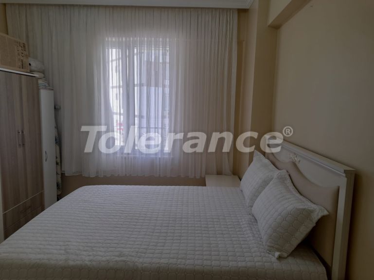 شقق في:في كونيالتي, أنطاليا مسبح - شراء عقار في تركيا - 114808