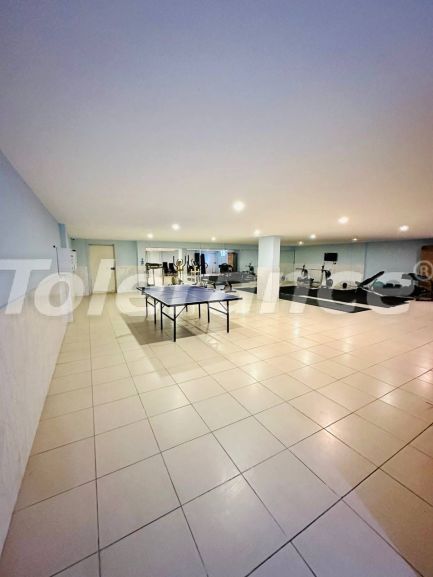 Appartement еn Konyaaltı, Antalya piscine - acheter un bien immobilier en Turquie - 115004