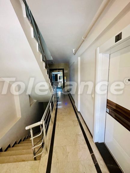 Appartement еn Konyaaltı, Antalya piscine - acheter un bien immobilier en Turquie - 115008