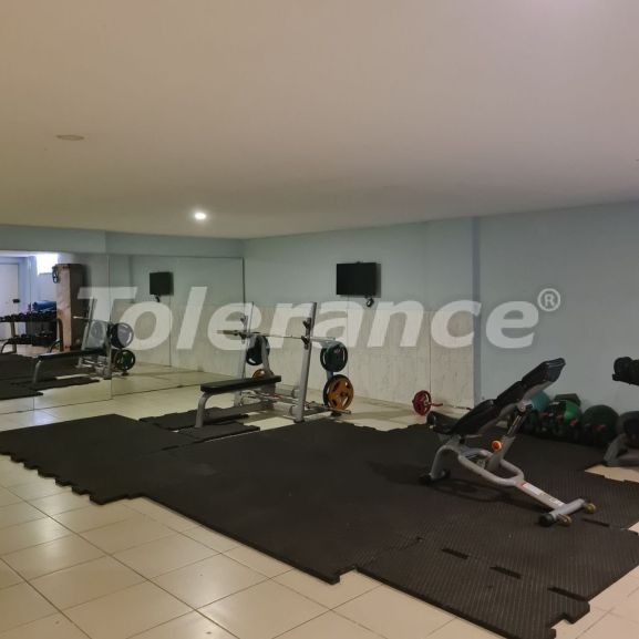 Appartement еn Konyaaltı, Antalya piscine - acheter un bien immobilier en Turquie - 115013
