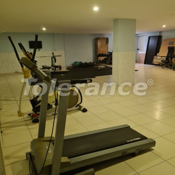 Appartement еn Konyaaltı, Antalya piscine - acheter un bien immobilier en Turquie - 115014