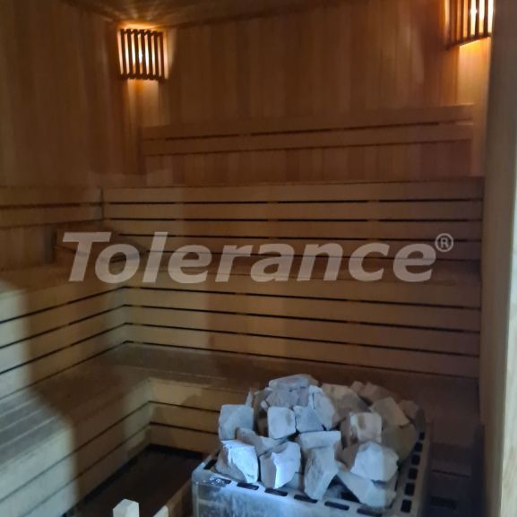 Appartement еn Konyaaltı, Antalya piscine - acheter un bien immobilier en Turquie - 115019