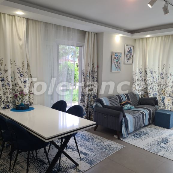 Appartement еn Konyaaltı, Antalya piscine - acheter un bien immobilier en Turquie - 115020