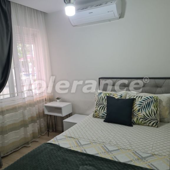 Appartement еn Konyaaltı, Antalya piscine - acheter un bien immobilier en Turquie - 115024