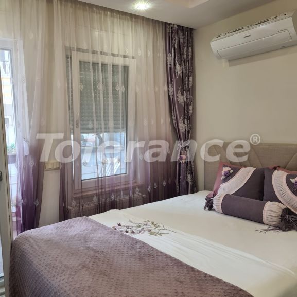 Appartement еn Konyaaltı, Antalya piscine - acheter un bien immobilier en Turquie - 115025