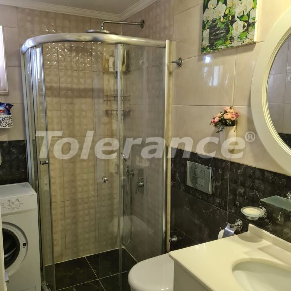 Appartement еn Konyaaltı, Antalya piscine - acheter un bien immobilier en Turquie - 115028