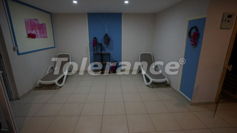 Appartement еn Konyaaltı, Antalya piscine - acheter un bien immobilier en Turquie - 115037