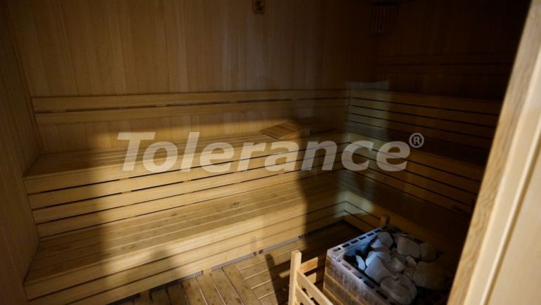 Appartement еn Konyaaltı, Antalya piscine - acheter un bien immobilier en Turquie - 115038