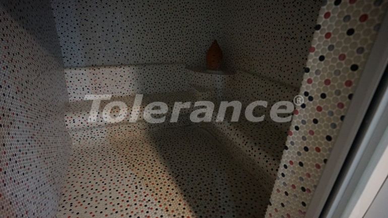 Appartement еn Konyaaltı, Antalya piscine - acheter un bien immobilier en Turquie - 115039