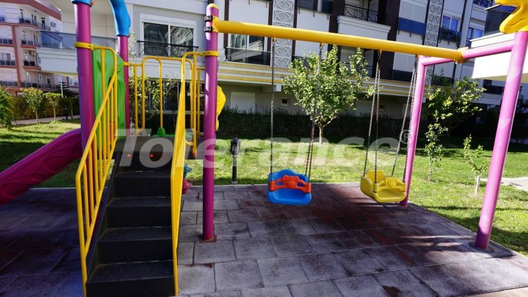 Appartement еn Konyaaltı, Antalya piscine - acheter un bien immobilier en Turquie - 115042