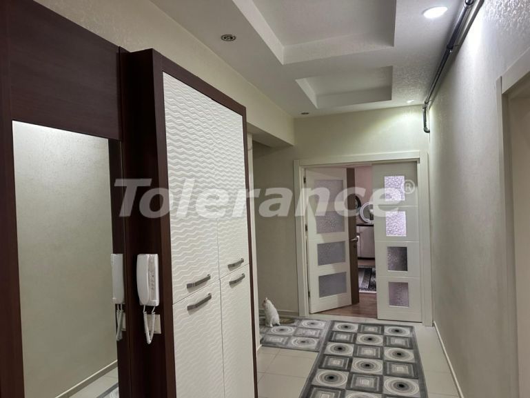 Appartement in Konyaaltı, Antalya zwembad - 115075 Appartement in Konyaaltı, Antalya zwembad - onroerend goed kopen in Turkije - 115075