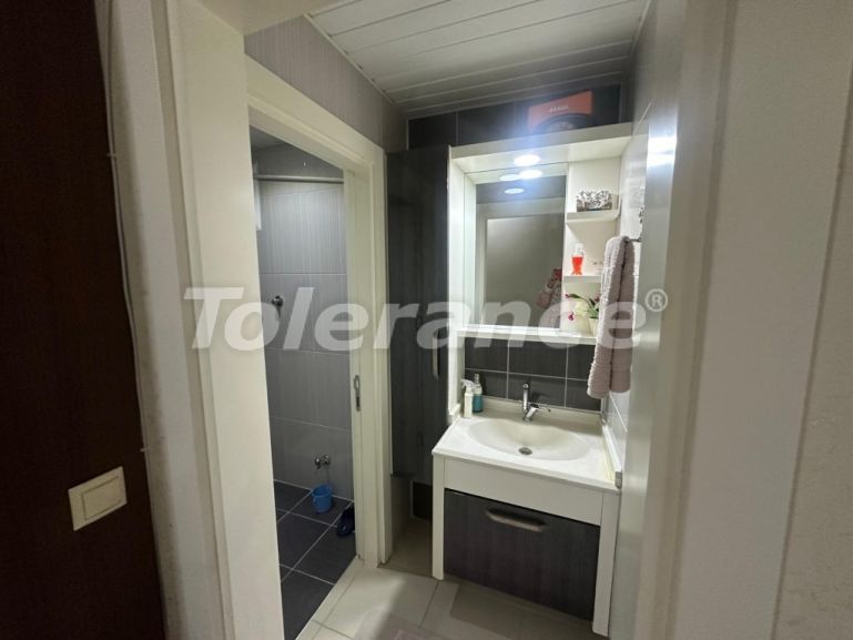 Appartement in Konyaaltı, Antalya zwembad - 115079 Appartement in Konyaaltı, Antalya zwembad - onroerend goed kopen in Turkije - 115079