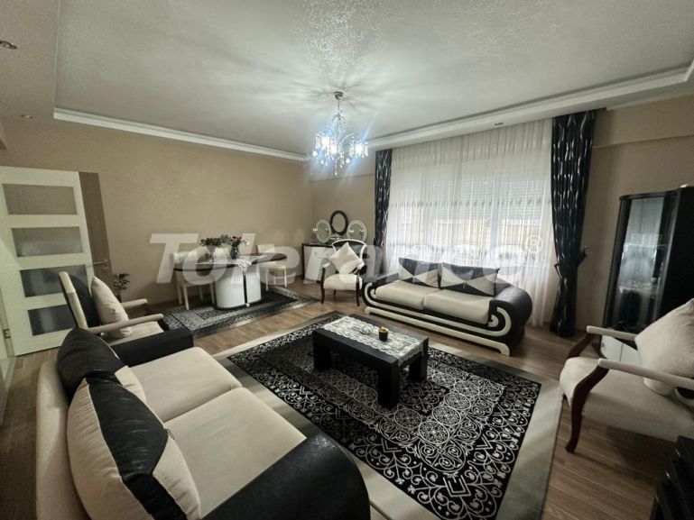 Appartement in Konyaaltı, Antalya zwembad - 115081 Appartement in Konyaaltı, Antalya zwembad - onroerend goed kopen in Turkije - 115081