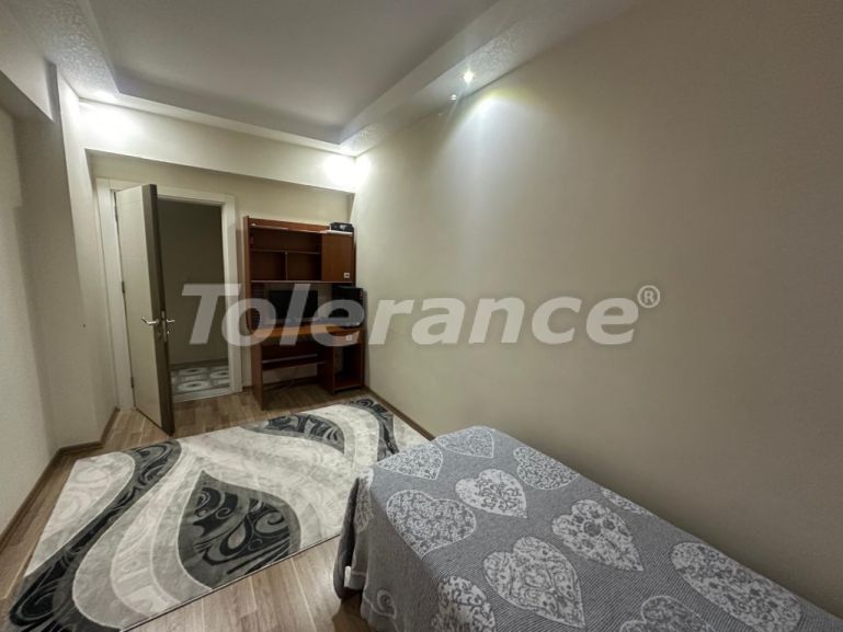 Appartement in Konyaaltı, Antalya zwembad - 115086 Appartement in Konyaaltı, Antalya zwembad - onroerend goed kopen in Turkije - 115086