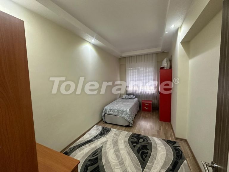 Appartement in Konyaaltı, Antalya zwembad - 115087 Appartement in Konyaaltı, Antalya zwembad - onroerend goed kopen in Turkije - 115087