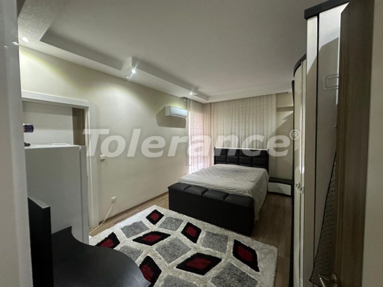 Appartement in Konyaaltı, Antalya zwembad - 115088 Appartement in Konyaaltı, Antalya zwembad - onroerend goed kopen in Turkije - 115088
