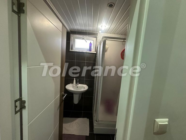 Appartement in Konyaaltı, Antalya zwembad - 115091 Appartement in Konyaaltı, Antalya zwembad - onroerend goed kopen in Turkije - 115091