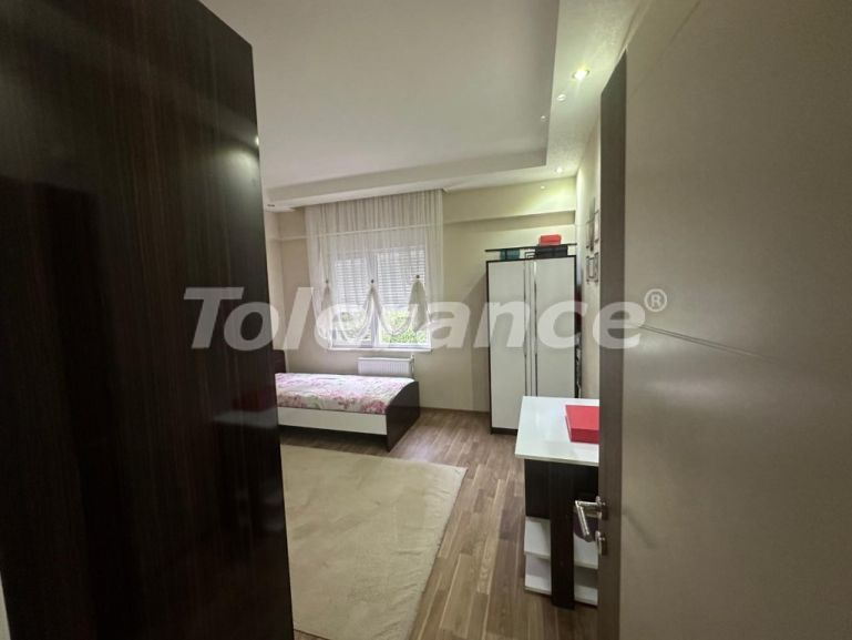 Appartement in Konyaaltı, Antalya zwembad - 115092 Appartement in Konyaaltı, Antalya zwembad - onroerend goed kopen in Turkije - 115092
