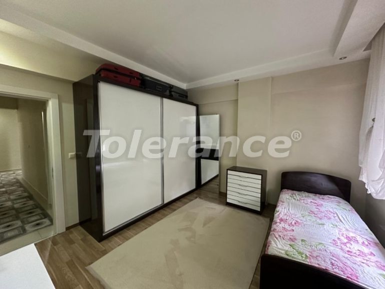 Appartement in Konyaaltı, Antalya zwembad - 115093 Appartement in Konyaaltı, Antalya zwembad - onroerend goed kopen in Turkije - 115093
