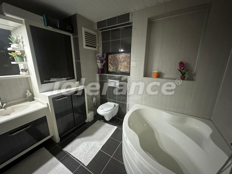 Appartement in Konyaaltı, Antalya zwembad - 115095 Appartement in Konyaaltı, Antalya zwembad - onroerend goed kopen in Turkije - 115095