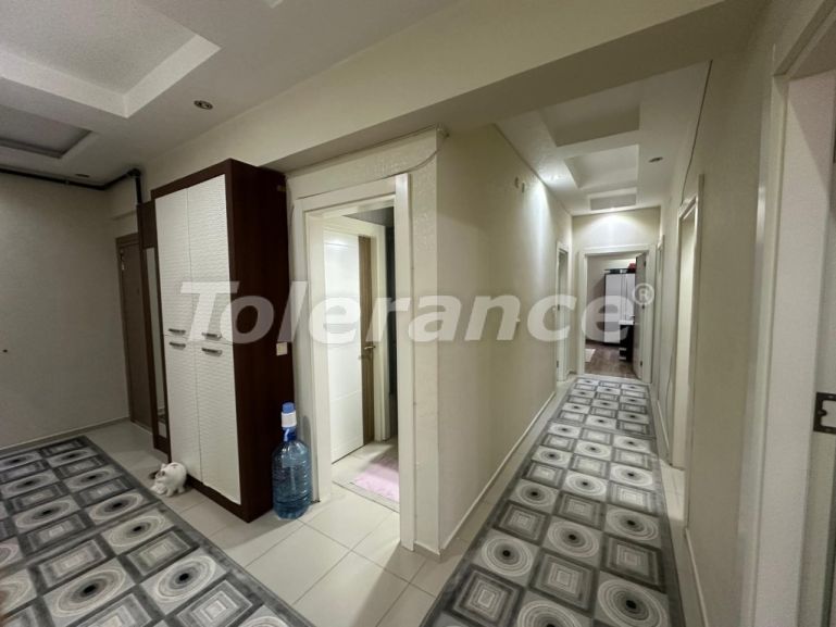 Appartement in Konyaaltı, Antalya zwembad - 115096 Appartement in Konyaaltı, Antalya zwembad - onroerend goed kopen in Turkije - 115096