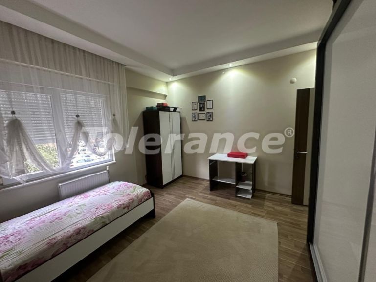 Appartement in Konyaaltı, Antalya zwembad - 115097 Appartement in Konyaaltı, Antalya zwembad - onroerend goed kopen in Turkije - 115097