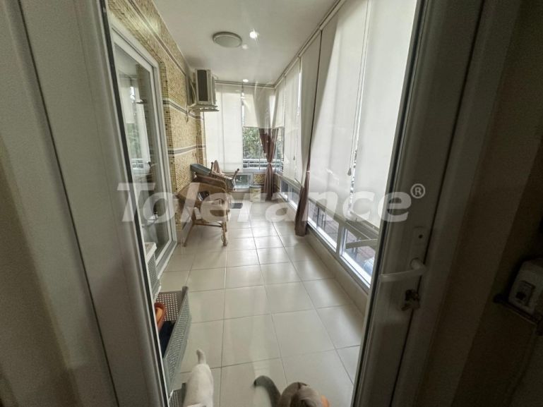 Appartement in Konyaaltı, Antalya zwembad - 115102 Appartement in Konyaaltı, Antalya zwembad - onroerend goed kopen in Turkije - 115102